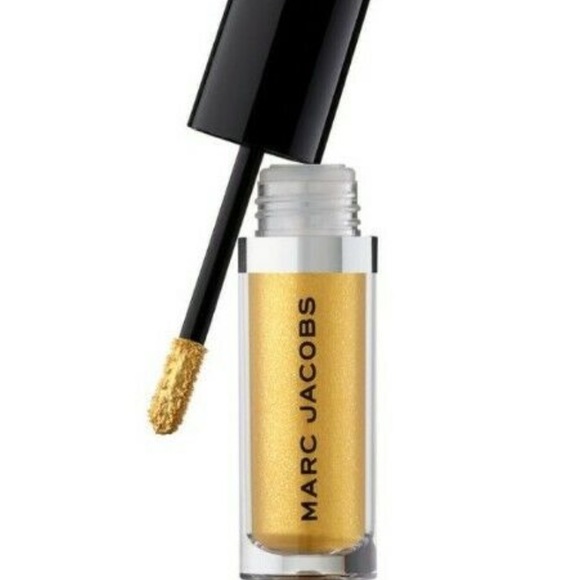 Marc Jacobs See-Quins Glam Glitter Liquid Eyeshadow Shimmy Dip - Picture 9 of 15
